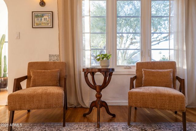 1801 N DAYTON Street, Phoenix, AZ 85006