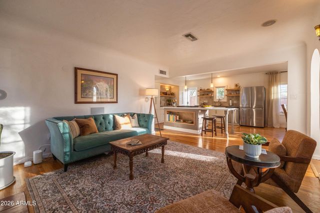 1801 N DAYTON Street, Phoenix, AZ 85006