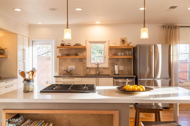 1801 N DAYTON Street, Phoenix, AZ 85006