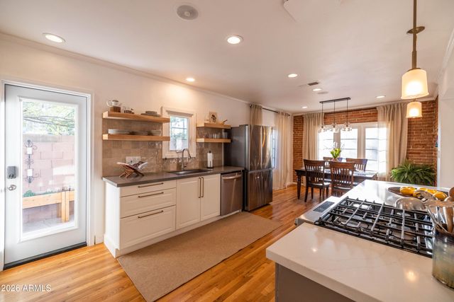 1801 N DAYTON Street, Phoenix, AZ 85006