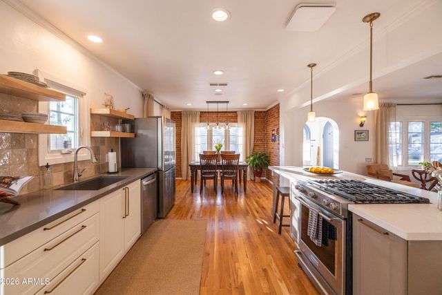 1801 N DAYTON Street, Phoenix, AZ 85006