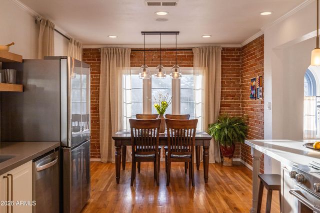 1801 N DAYTON Street, Phoenix, AZ 85006