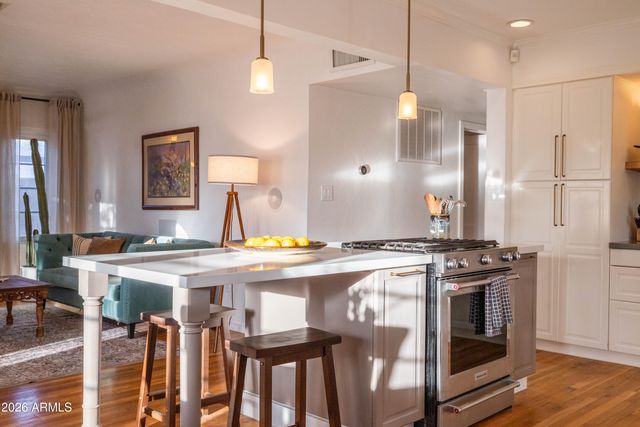 1801 N DAYTON Street, Phoenix, AZ 85006