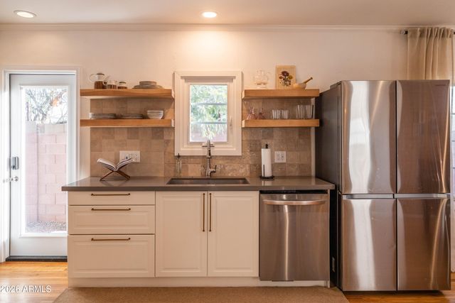 1801 N DAYTON Street, Phoenix, AZ 85006