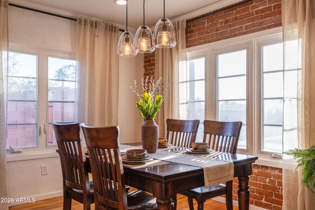 1801 N DAYTON Street, Phoenix, AZ 85006