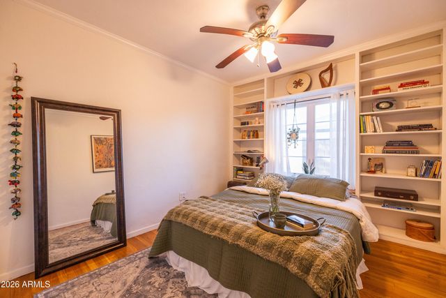 1801 N DAYTON Street, Phoenix, AZ 85006