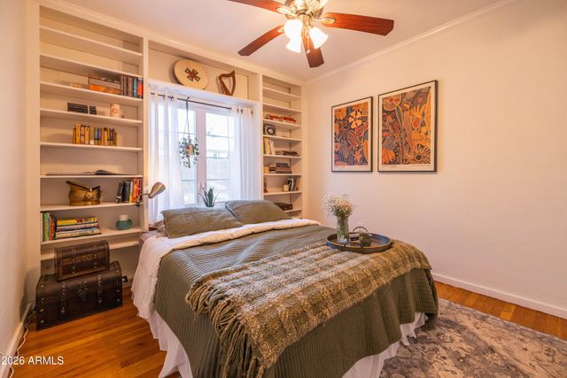 1801 N DAYTON Street, Phoenix, AZ 85006