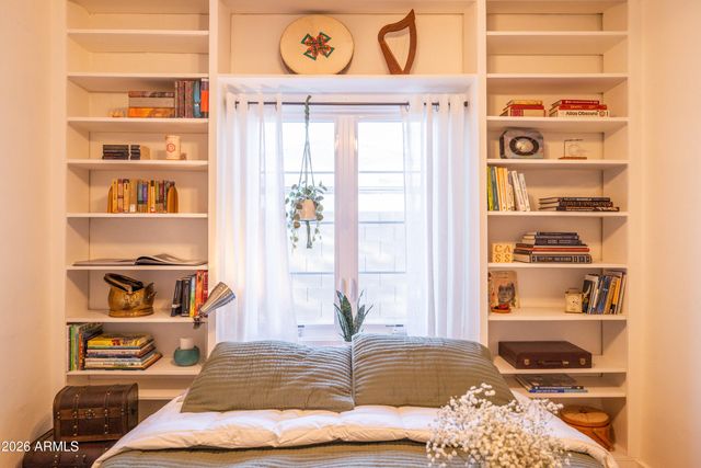 1801 N DAYTON Street, Phoenix, AZ 85006