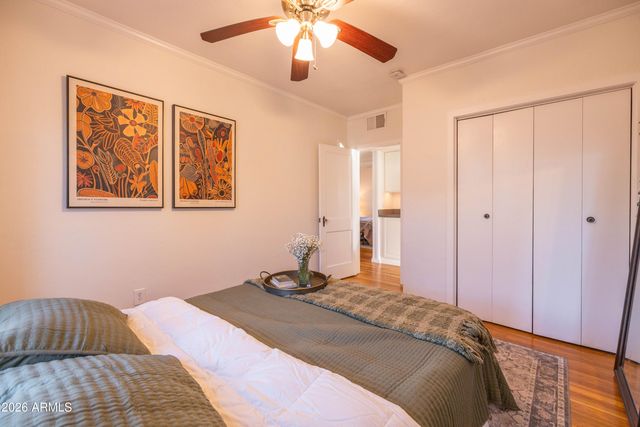 1801 N DAYTON Street, Phoenix, AZ 85006