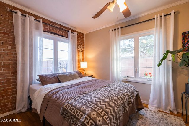 1801 N DAYTON Street, Phoenix, AZ 85006