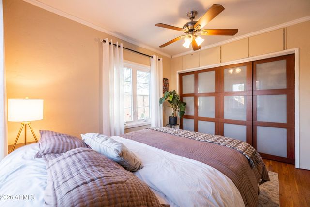 1801 N DAYTON Street, Phoenix, AZ 85006