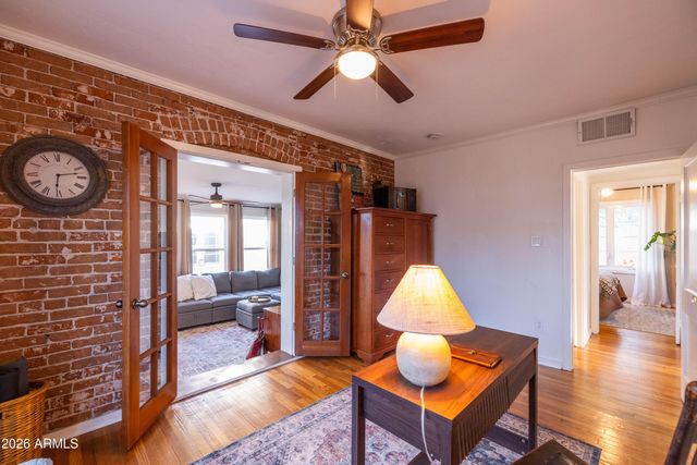 1801 N DAYTON Street, Phoenix, AZ 85006