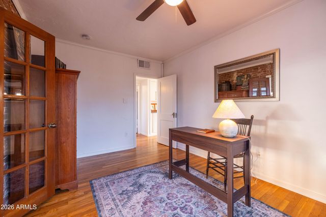 1801 N DAYTON Street, Phoenix, AZ 85006