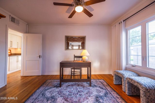 1801 N DAYTON Street, Phoenix, AZ 85006