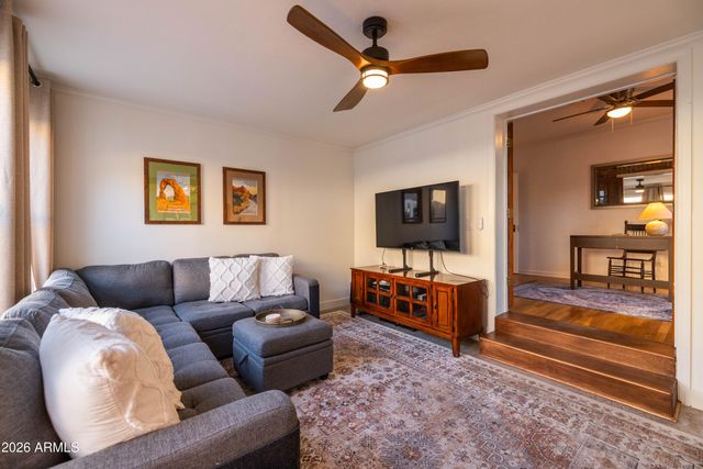 1801 N DAYTON Street, Phoenix, AZ 85006