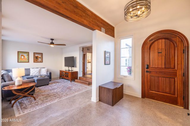 1801 N DAYTON Street, Phoenix, AZ 85006