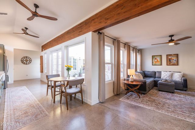 1801 N DAYTON Street, Phoenix, AZ 85006