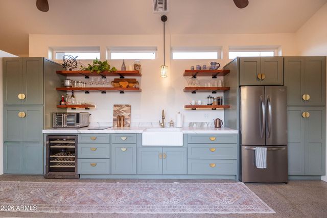 1801 N DAYTON Street, Phoenix, AZ 85006