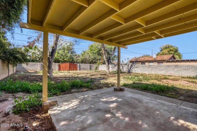 6132 N 35TH Drive, Phoenix, AZ 85019