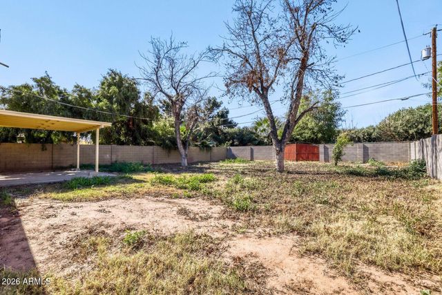 6132 N 35TH Drive, Phoenix, AZ 85019