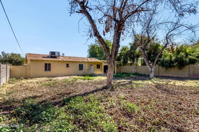 6132 N 35TH Drive, Phoenix, AZ 85019