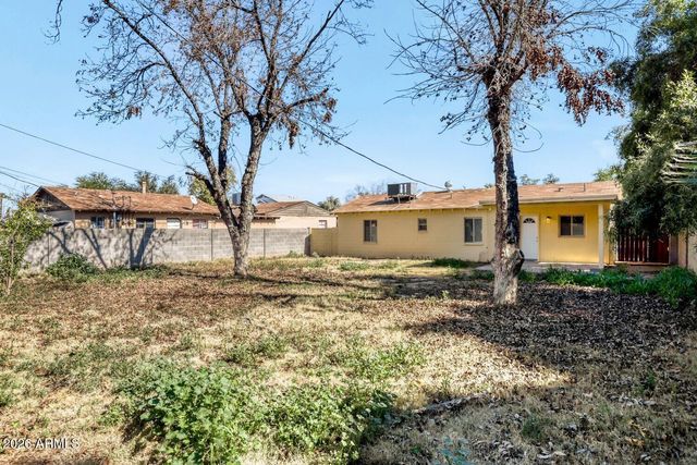 6132 N 35TH Drive, Phoenix, AZ 85019