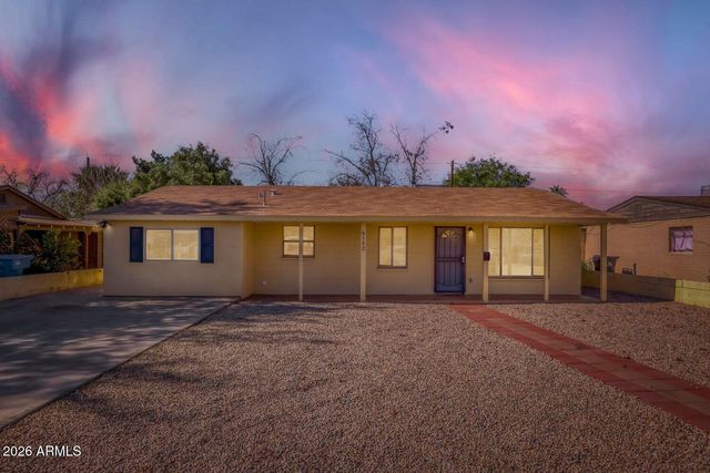 6132 N 35TH Drive, Phoenix, AZ 85019