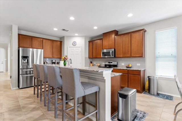 30305 Tiger Woods DR, Georgetown, TX 78628