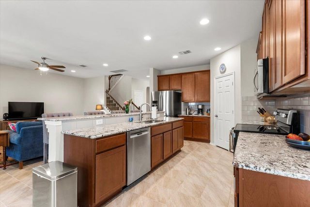 30305 Tiger Woods DR, Georgetown, TX 78628