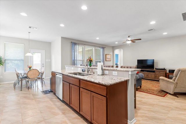 30305 Tiger Woods DR, Georgetown, TX 78628