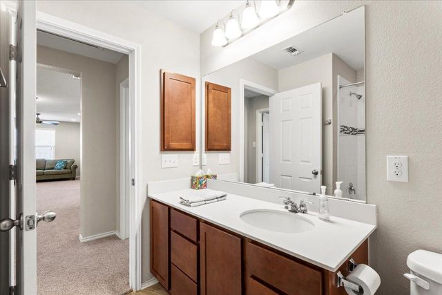 30305 Tiger Woods DR, Georgetown, TX 78628