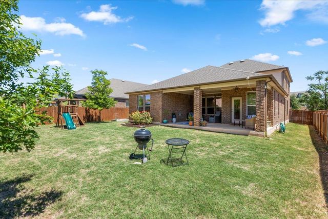 30305 Tiger Woods DR, Georgetown, TX 78628