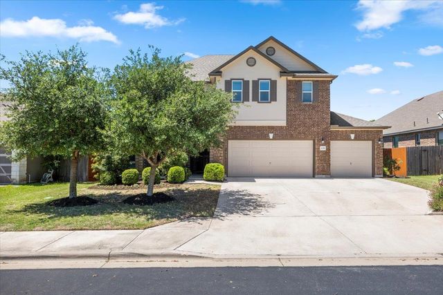 30305 Tiger Woods DR, Georgetown, TX 78628