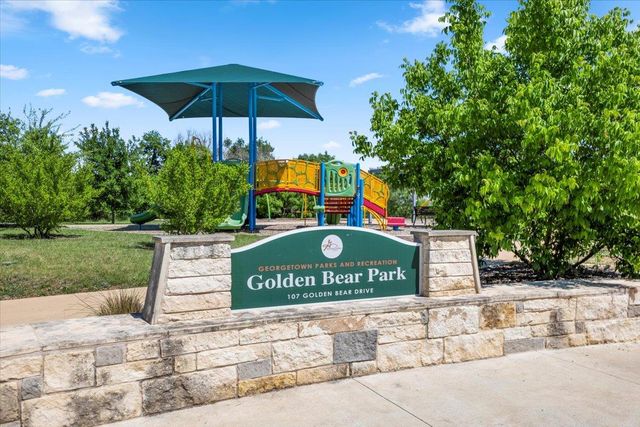 30305 Tiger Woods DR, Georgetown, TX 78628