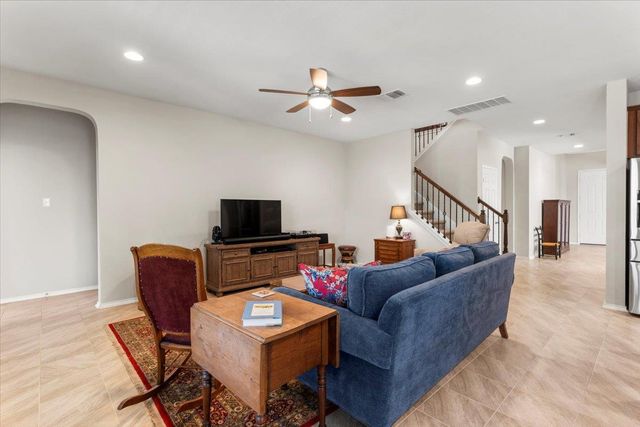 30305 Tiger Woods DR, Georgetown, TX 78628