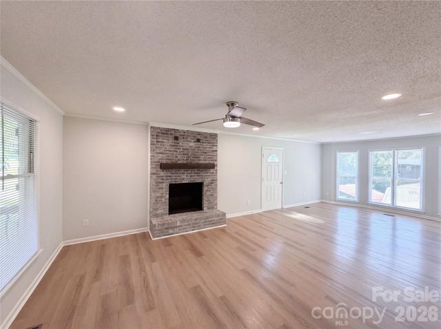 609 Ginger Drive, Kings Mountain, NC 28086