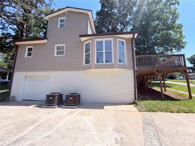 609 Ginger Drive, Kings Mountain, NC 28086