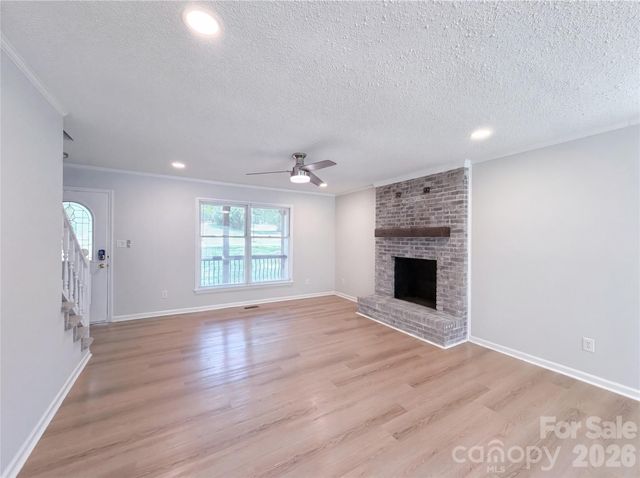 609 Ginger Drive, Kings Mountain, NC 28086