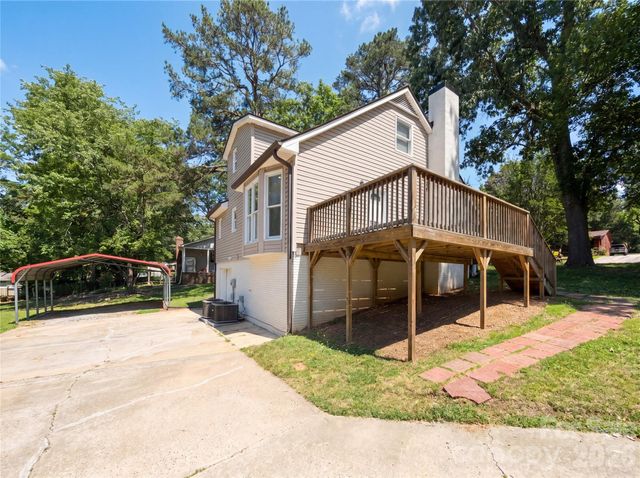 609 Ginger Drive, Kings Mountain, NC 28086