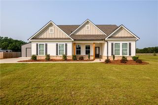 3741 Highway 83, Good Hope, GA 30641