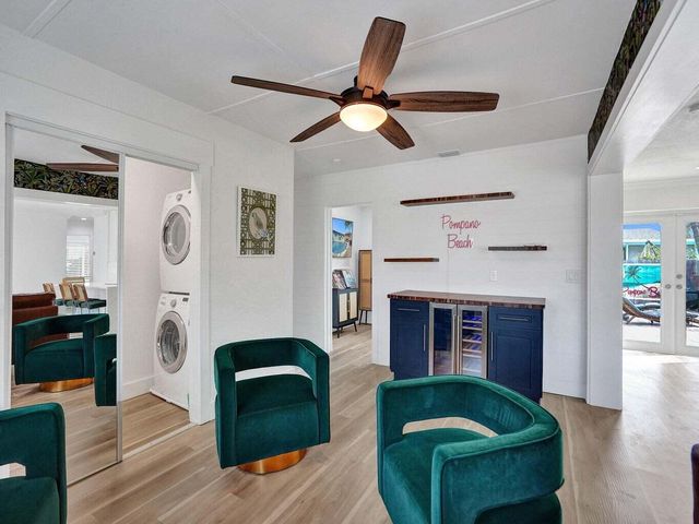 2750 NE 10th Avenue, Pompano Beach, FL 33064