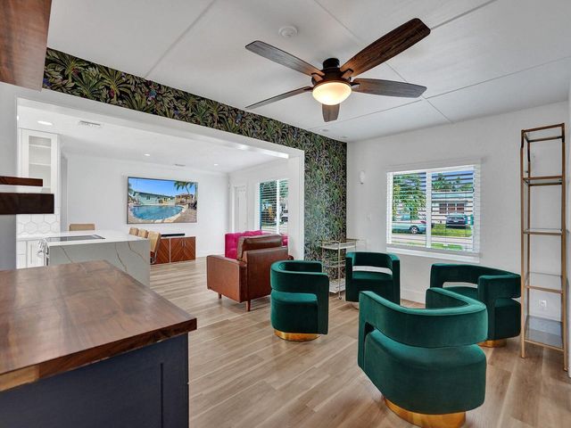 2750 NE 10th Avenue, Pompano Beach, FL 33064