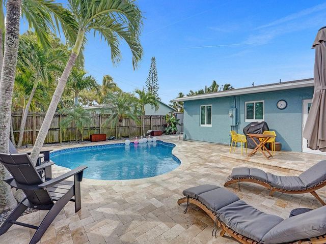 2750 NE 10th Avenue, Pompano Beach, FL 33064