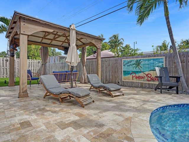 2750 NE 10th Avenue, Pompano Beach, FL 33064