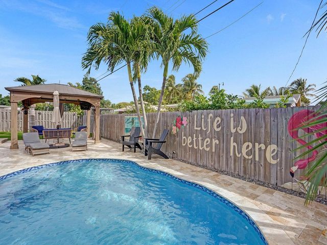 2750 NE 10th Avenue, Pompano Beach, FL 33064