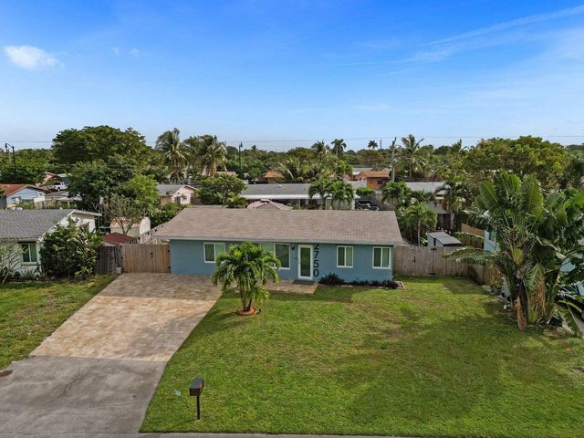 2750 NE 10th Avenue, Pompano Beach, FL 33064