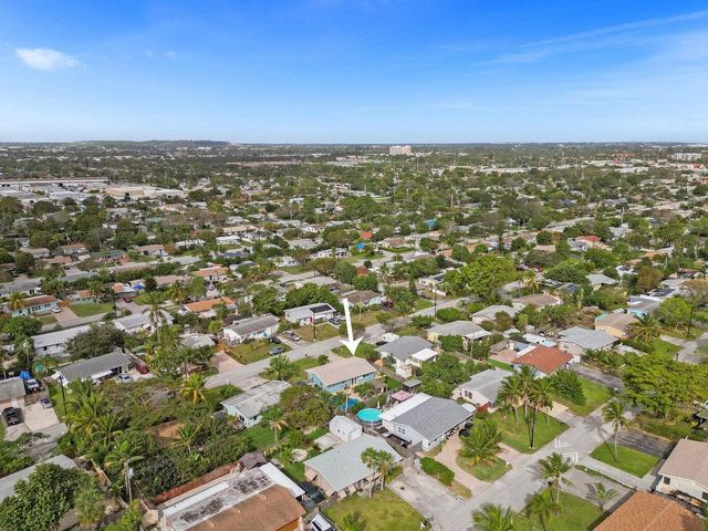 2750 NE 10th Avenue, Pompano Beach, FL 33064