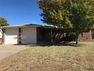 1633 Chachalaca Lane, Abilene, TX 79605