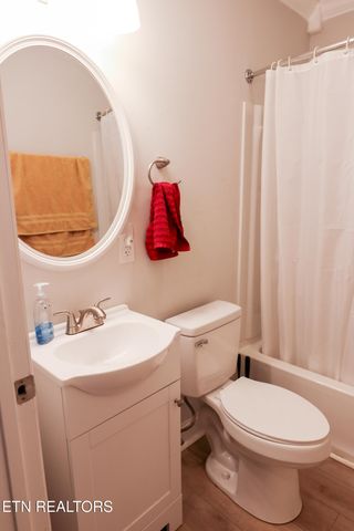 181 E Edison St, Alcoa, TN 37701