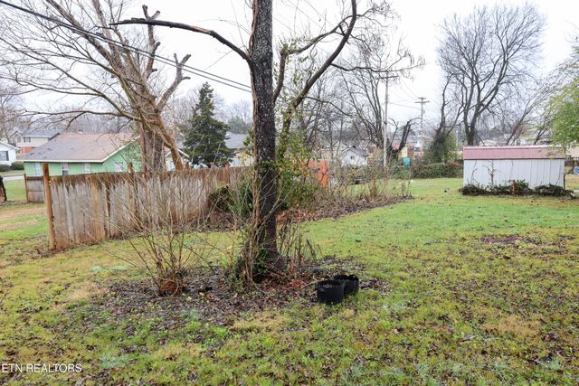 181 E Edison St, Alcoa, TN 37701